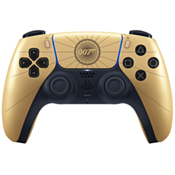 Геймпад PS5 DualSense 007 Fist Light Limited Edition