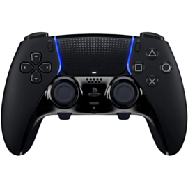 Геймпад PS5 DualSense Edge Midnight Black