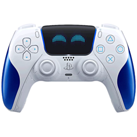 Геймпад PS5 DualSense Astro Bot Joyful