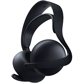 Наушники PlayStation 5 Pulse Elite Midnight Black + Case