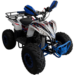 Квадроцикл Upbeat ATV 110-1 Shadow