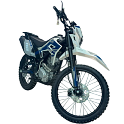 Motosiklet Mikilon Defender Q36 250CC Blue