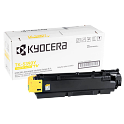 Toner Kyocera TK-5390Y (1T02Z1ANL0)