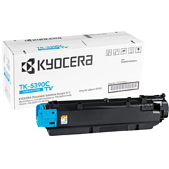 Toner Kyocera TK-5390C (1T02Z1CNL0)