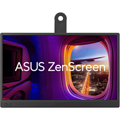 Monitor Asus ZenScreen MB169CK (90LM0AZ3-B01171)