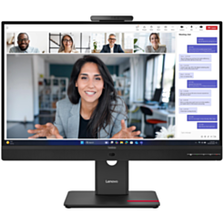 Monitor Lenovo ThinkVision T27QD-4v (64B8UAT1EU)