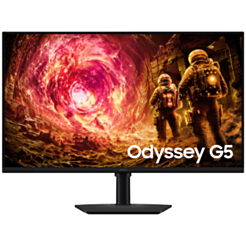 Monitor Samsung Odyssey G5 G50F (LS32FG502EIXCI)