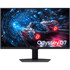 Монитор Samsung Odyssey G7 (LS27FG706EIXCI)