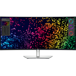 Монитор Dell Ultrasharp 40 U4025QW