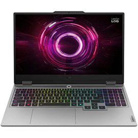 Ноутбук Lenovo LOQ 15AHP10 (83JG000XRK)