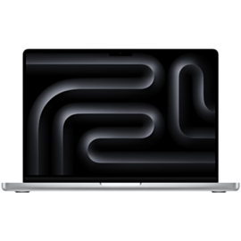 Notbuk Apple MacBook Pro 14 MDE64RU/A Silver