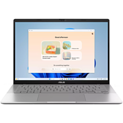 Notbuk Asus VivoBook S14 S3407CA-LY010 (90NB16J1-M006F0)