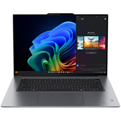 Notbuk Lenovo ThinkPad X9-15 Gen 1 Aura Edition (21Q6001HRT)