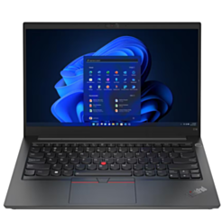 Notbuk Lenovo ThinkPad E14 Gen 4 (21E4S2U7-RT)