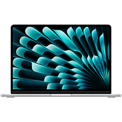 Notbuk Apple MacBook Air 13 (M5) MDH74RU/A Silver