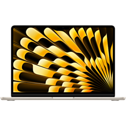 Ноутбук Apple MacBook Air 13 (M5) MDHA4RU/A Starlight