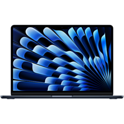 Notbuk Apple MacBook Air 13 (M5) MDHE4RU/A Midnight