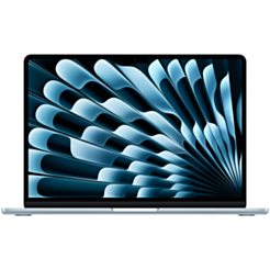 Notbuk Apple MacBook Air 13 (M5) MDHJ4RU/A Blue