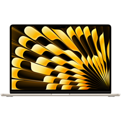 Notbuk Apple MacBook Air 15 (M5) MDVD4RU/A Starlight