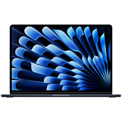 Notbuk Apple MacBook Air 15 (M5) MDVH4RU/A Midnight
