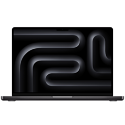 Notbuk Apple MacBook Pro 14 (M5) MJ3D4RU/A Black