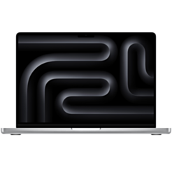 Notbuk Apple MacBook Pro 14 (M5) MJ3E4RU/A Silver