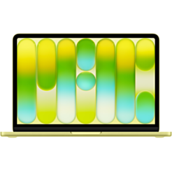 Notbuk Apple MacBook Neo 13 (A18 Pro) MHFE4RU/A Citrus