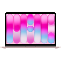 Ноутбук Apple MacBook Neo 13 (A18 Pro) MHFJ4RU/A Blush
