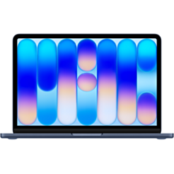 Ноутбук Apple MacBook Neo 13 (A18 Pro) MHFF4RU/A Indigo