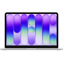 Notbuk Apple MacBook Neo 13 (A18 Pro) MHFC4RU/A Silver