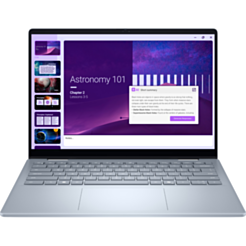 Notbuk Dell 14 Plus 2in1 DB04250  (DB04250_LNL_203_AZ)
