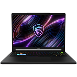 Notbuk MSI Raider 16 HX B2WI-060XAZ-BBU9275X32GXXDXX (9S7-265122-060)