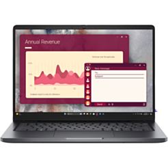 Notbuk Dell Pro 14 (BTO010_PC14250_EMEA_UBU_AZ)