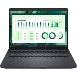 Notbuk Dell Pro Max 14 (210-BPVP_U7_16GB_512GB_AZ)