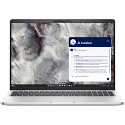 Ноутбук Dell Pro 16 Plus (BTO209_PB16250_EMEA_UBU_AZ)