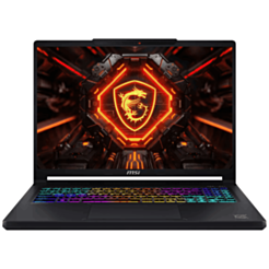 Ноутбук MSI Crosshair 16 Max HX E2WGXK-012XAZ (9S7-265232-012)
