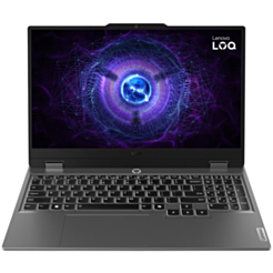 Notbuk Lenovo LOQ 15IRX9 (83DV01CHRK)