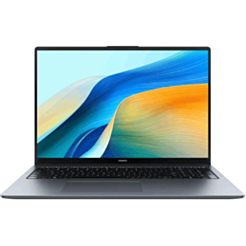 Ноутбук HUAWEI MateBook D 16 53014QKW