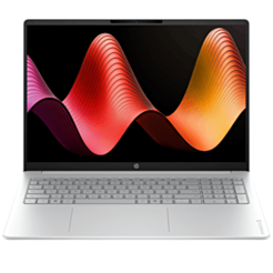 Ноутбук HP OmniBook 3 AI 16-BY0025CI (D9CC2EA)