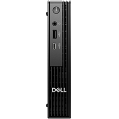 Sistem bloku Dell Pro Micro QCM1250 (210-BPQJ_i3_8GB_256GB_AZ)