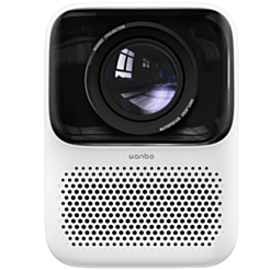 Proyektor Wanbo T2 Max White
