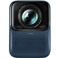 Proyektor Wanbo T2 Max Blue