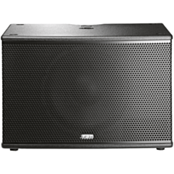 Aktiv dinamik FBT Vertus CS 1000