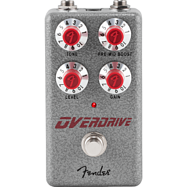 Гитарная педаль Fender Hammertone Overdrive