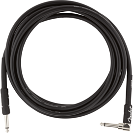Gitara üçün nağıl Fender Professional 10 Angle Black