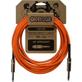 Инструментальный кабель Orange CA036