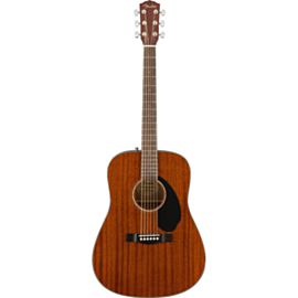 Akustik gitara Fender CD-60S