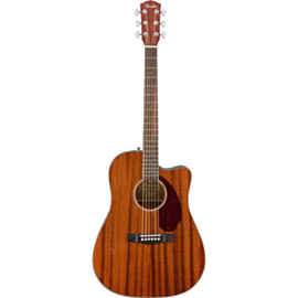 Elektrikli akustik gitara Fender CD-140SCE