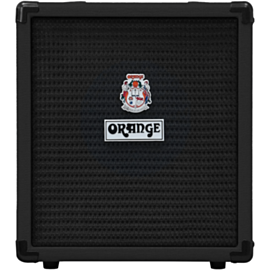 Усилитель для гитары Crush Bass 25 BK