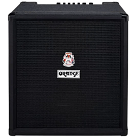 Усилитель для гитары Crush Bass 100 BK